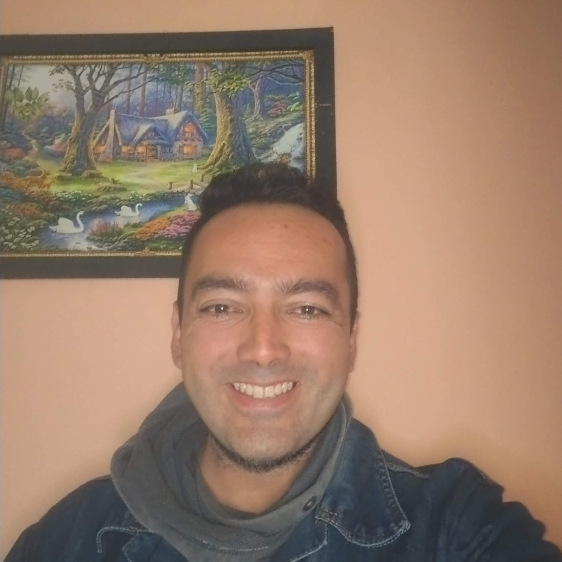 Jeysonn Enrique Lara Veloza