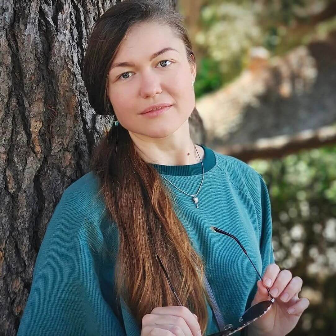 Елена Л.