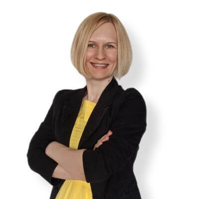 Надія Гордієнко