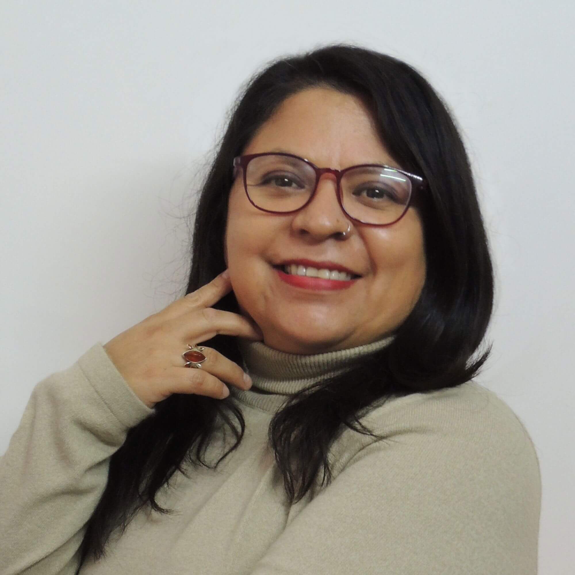 Grace Espinosa Barroso