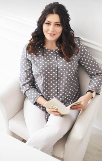 Марина Царан