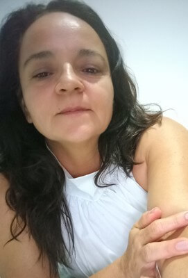 Myriam  Amador Aldana 