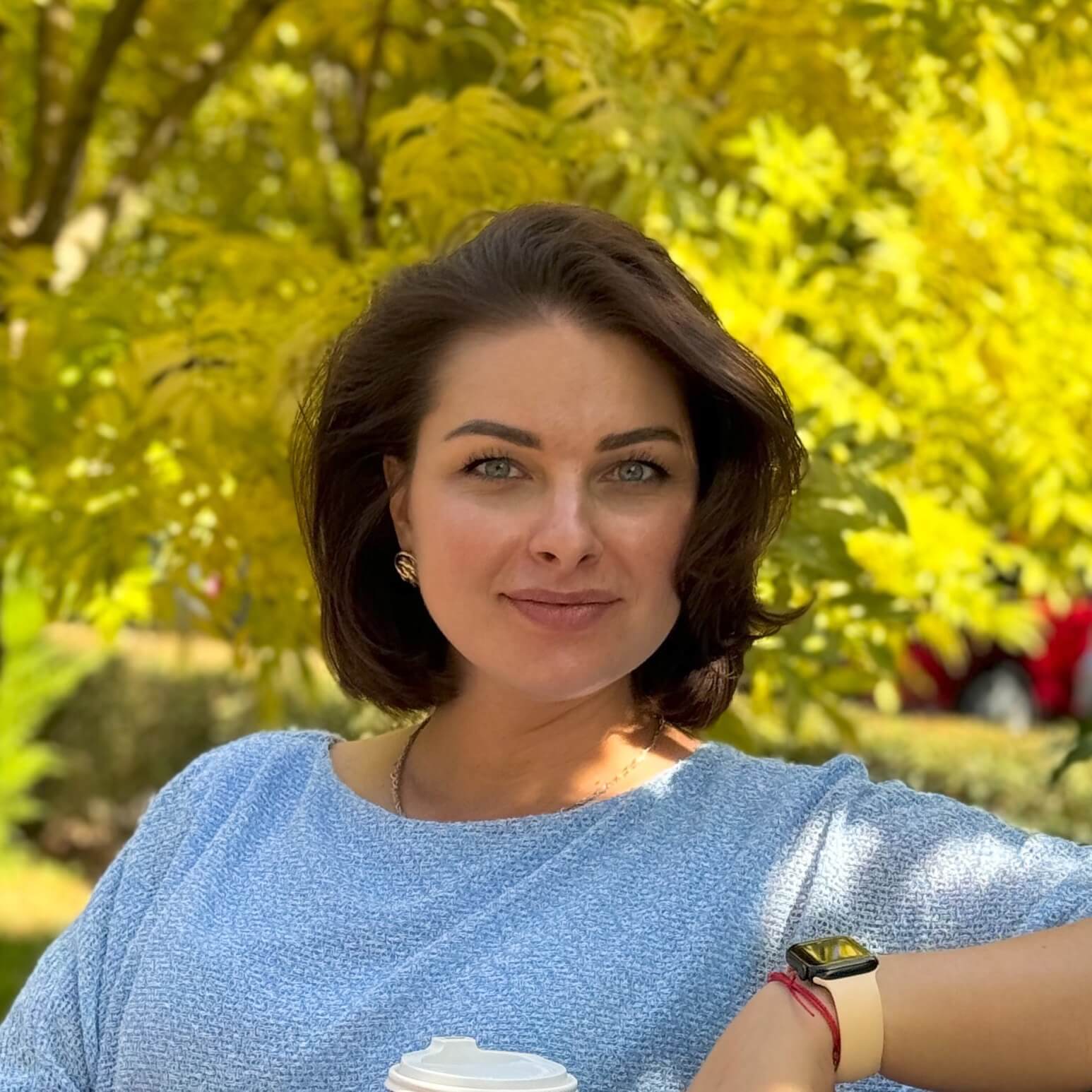 Ксенія Харченко