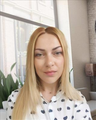 Ольга Калашник