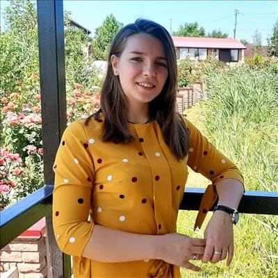 Анастасія Перекопская