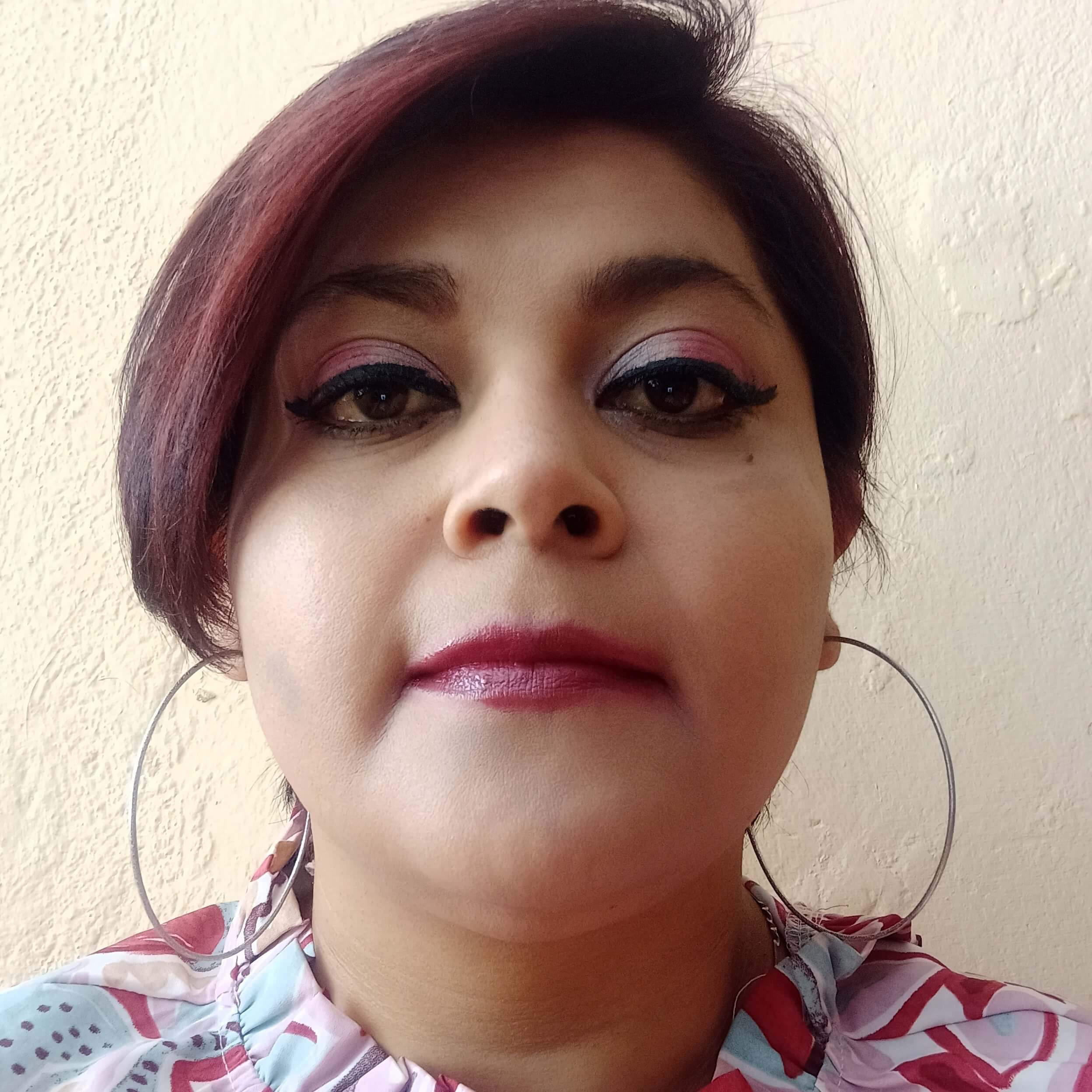 Nidia  Moreno
