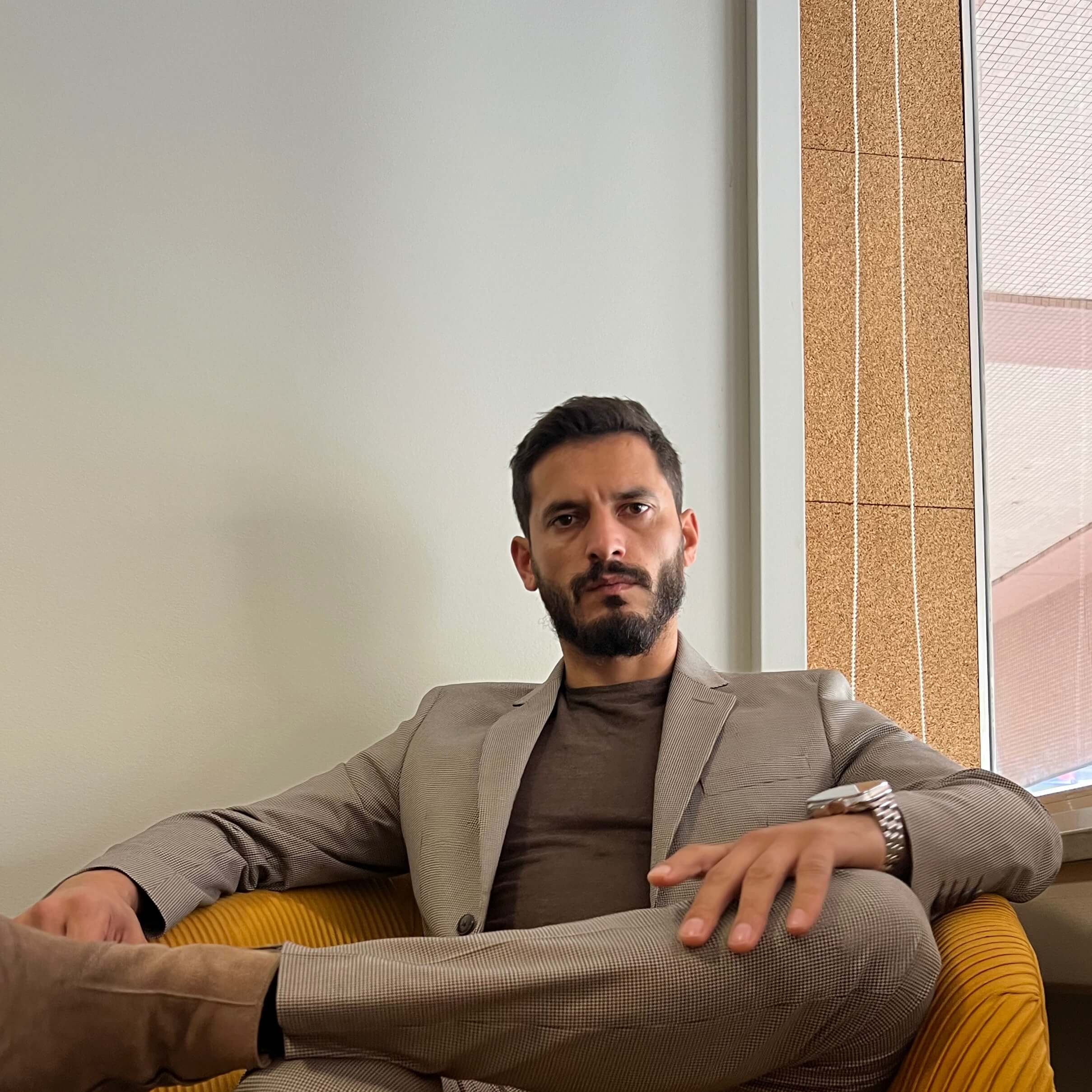 Ricardo Madeira