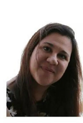 Patricia  Ferreira dos Santos 