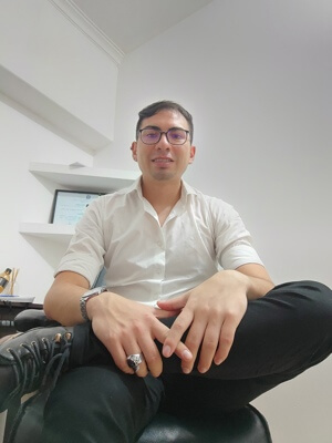 Francisco Jerez