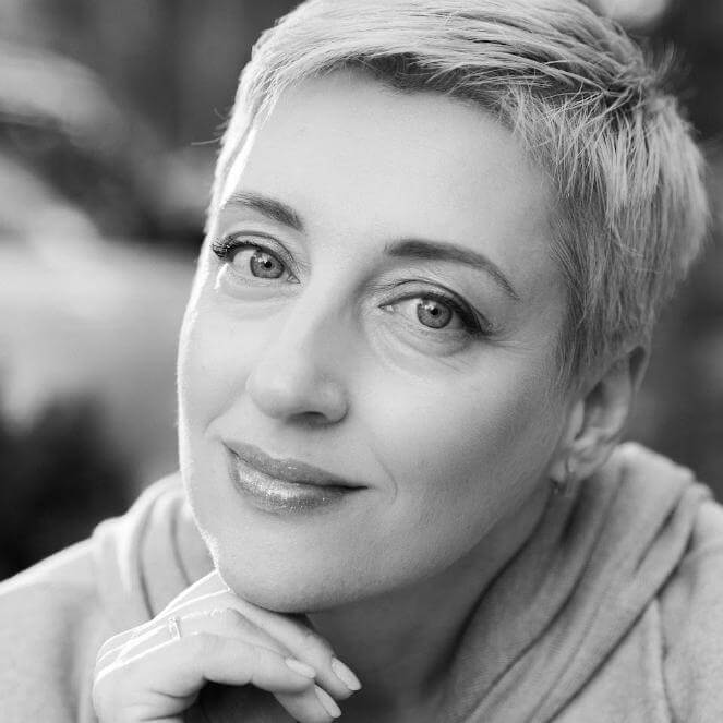 Ірина Красильник