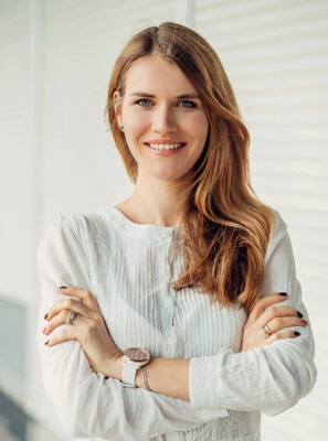 Маша Сальнікова