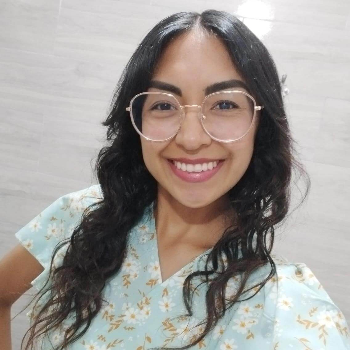 Suleyca  Andrade A.