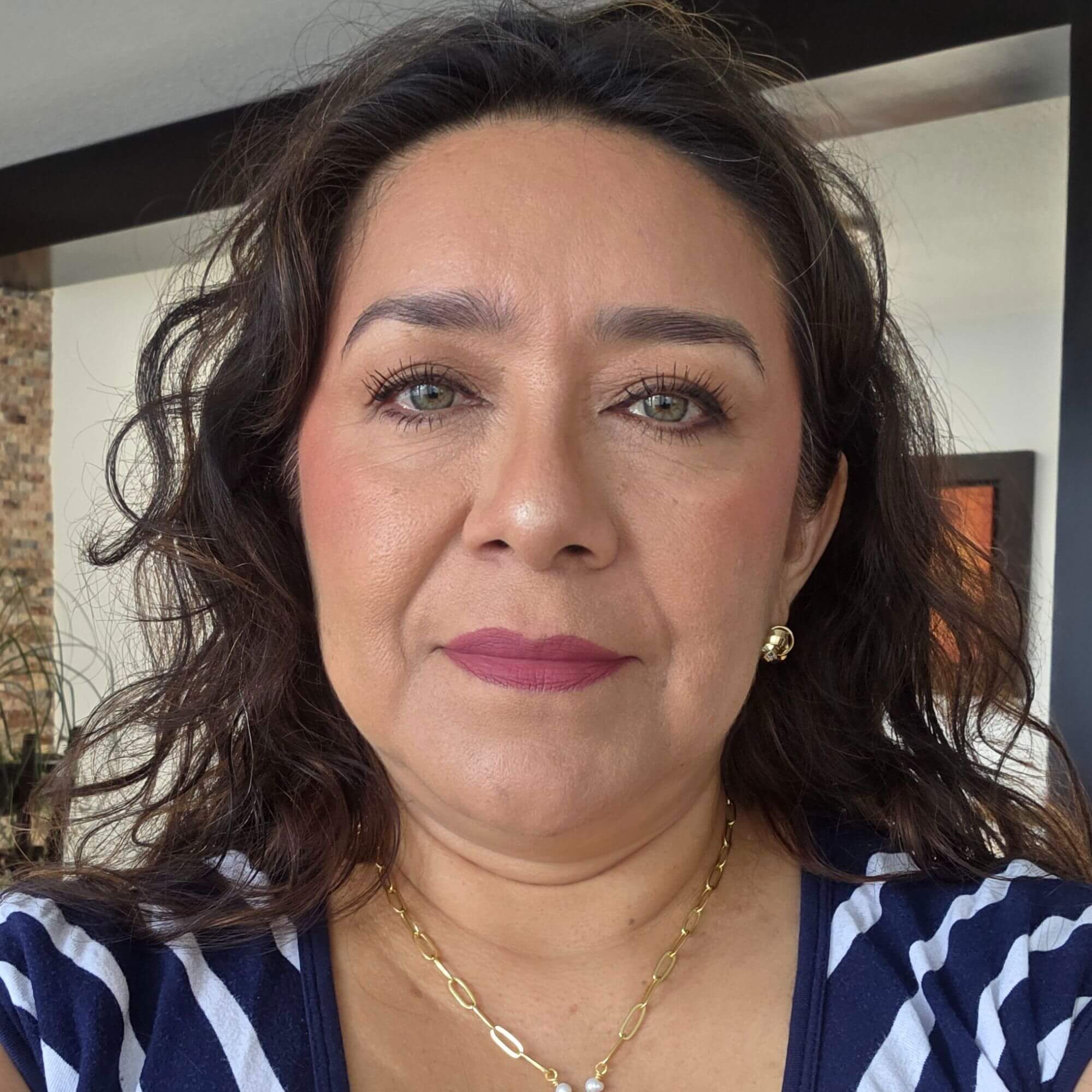 sandra zaldivar