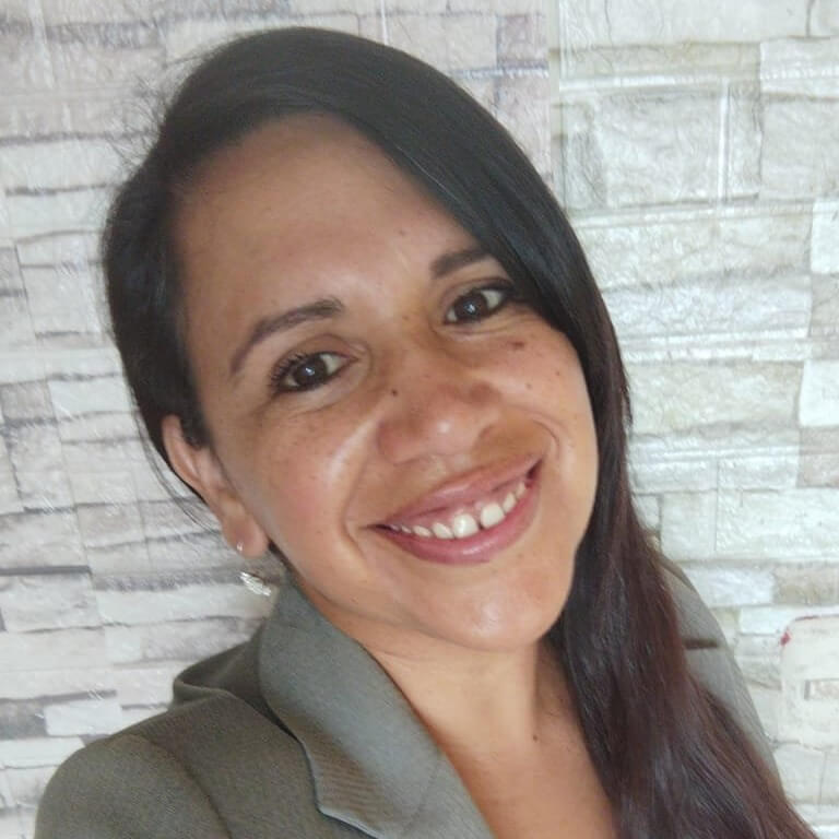 Jessica Ivonne  Castillo Manso 