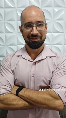 Wander Rodrigo da Silva