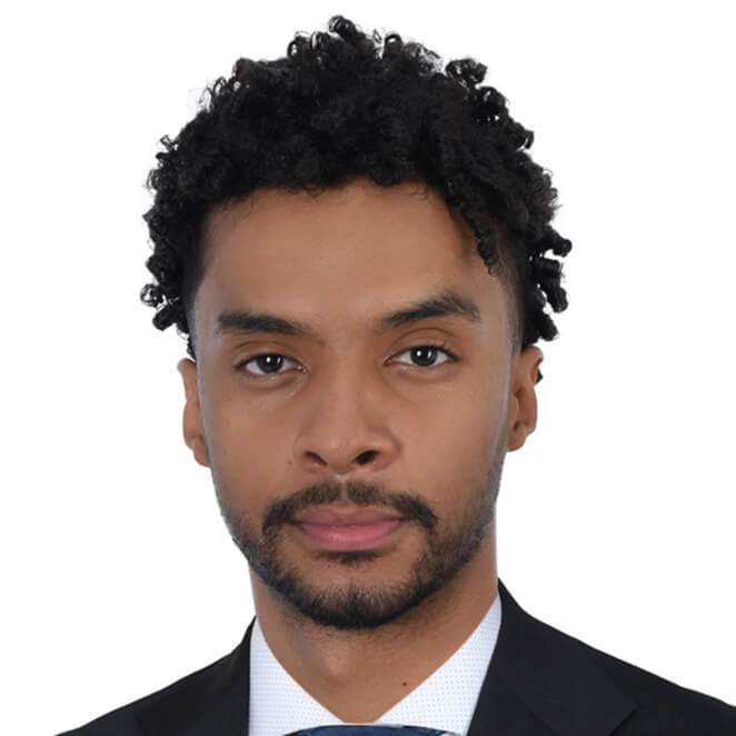 Gabriel  Mojica