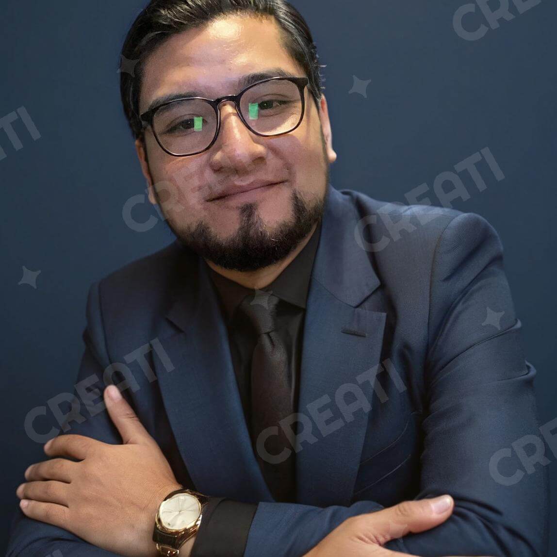 Marco Antonio Rodriguez Villeda