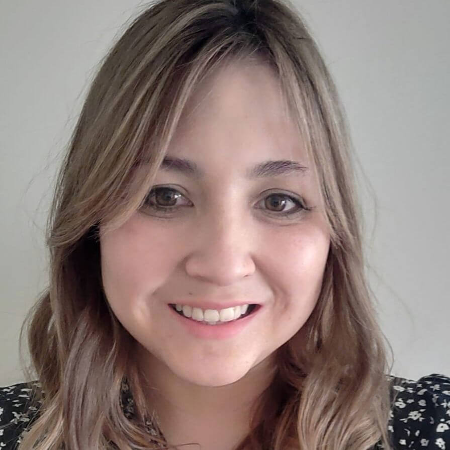 Nadia M.