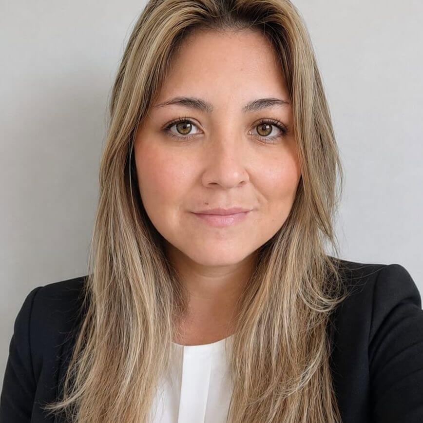 Nadia M.
