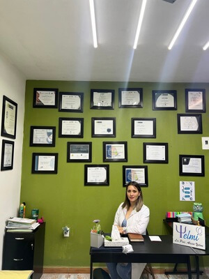 Alicia Yelmi Navarrete 