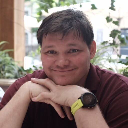 Андрій Сидоренко