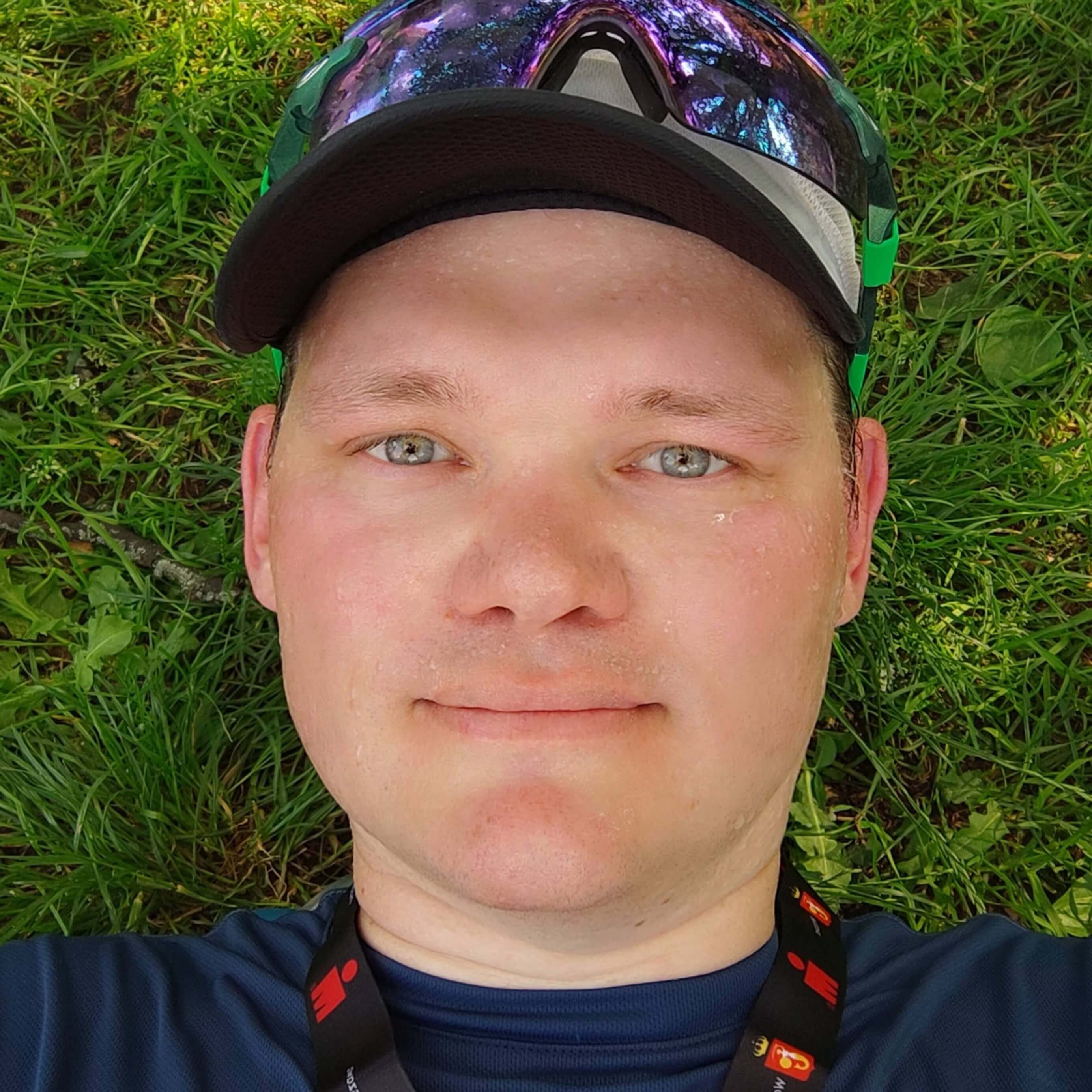 Андрій Сидоренко