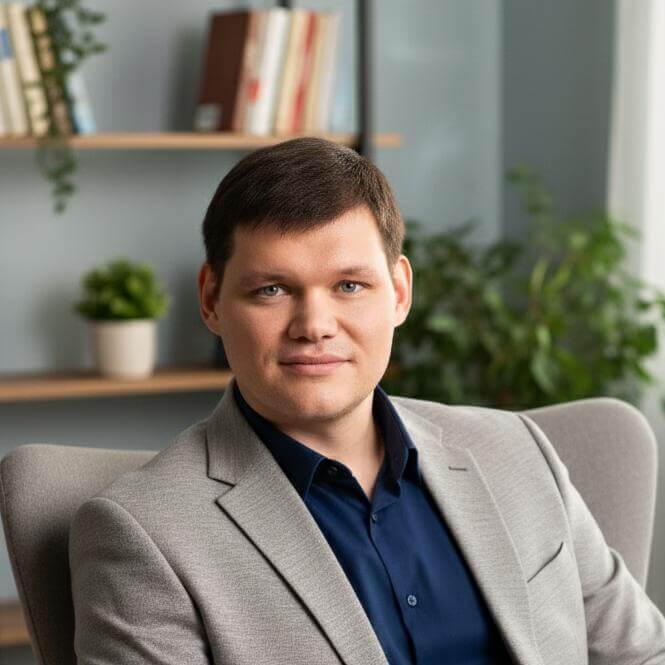 Андрій Сидоренко photo 3