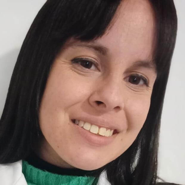 Sofía Magali Cabañez