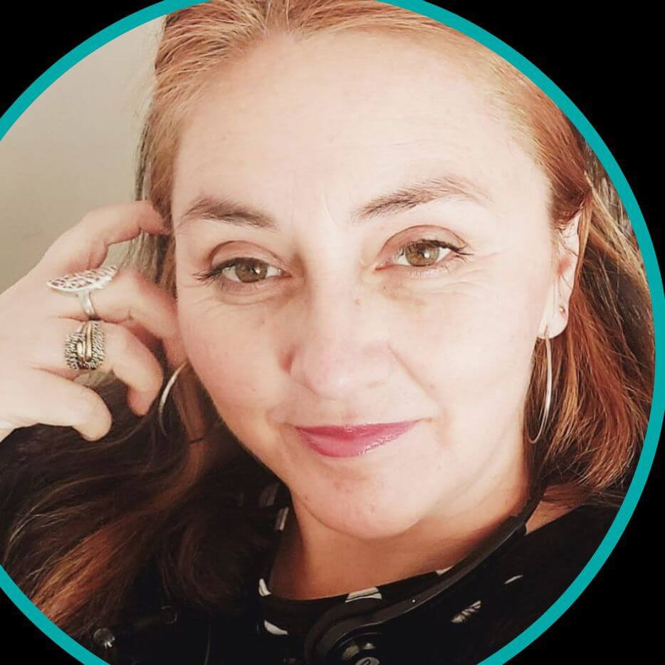 Lorena Chamorro Cabrera