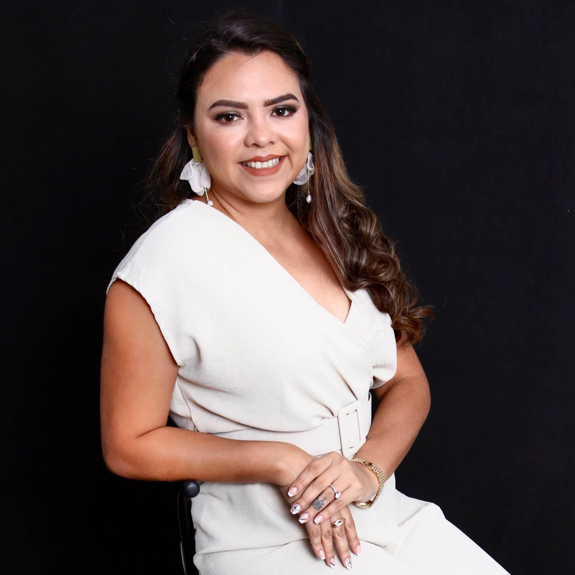 Rosa Stefania  Zambrano Ureta