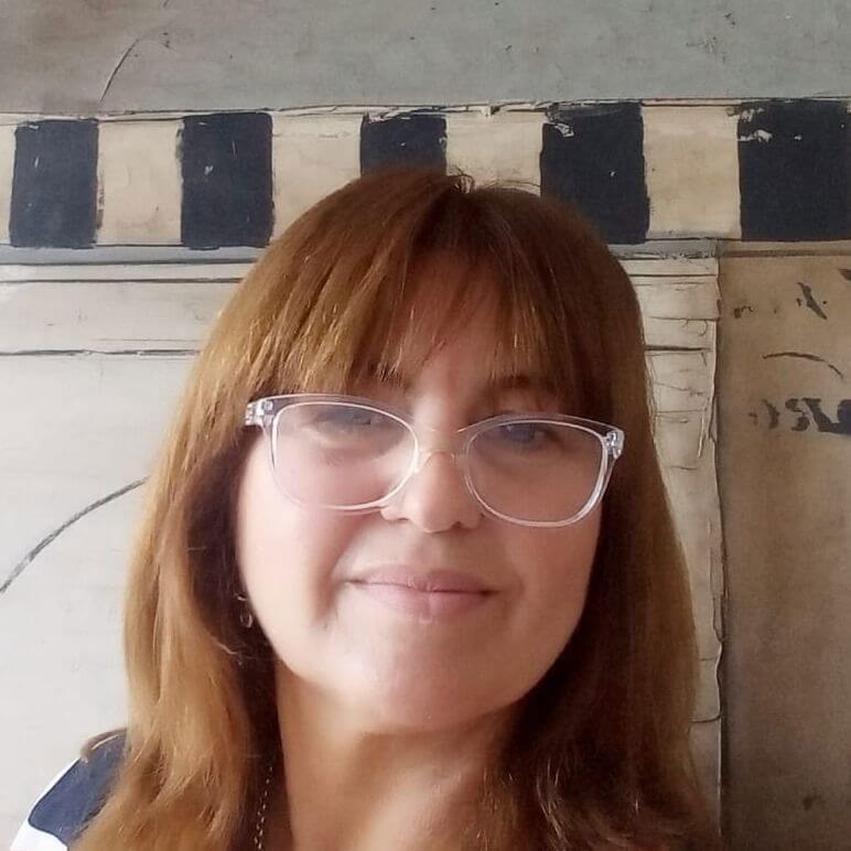 CLAUDIA  MANGINI