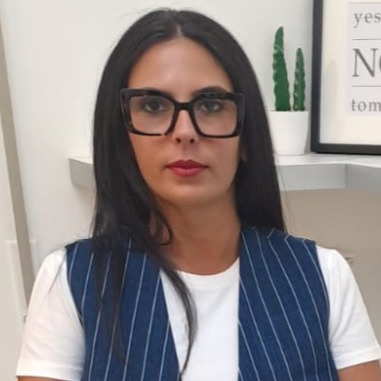Mariantonella  Simeone