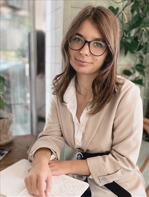 Уляна  Михайлюк