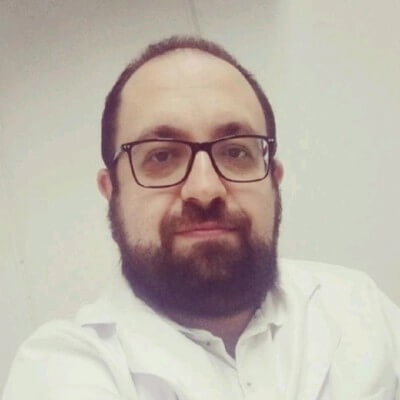Daniel  Faria Alves 