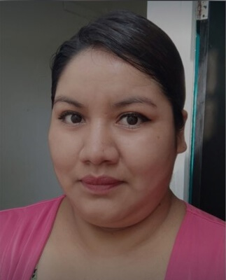 Brenda Limón 