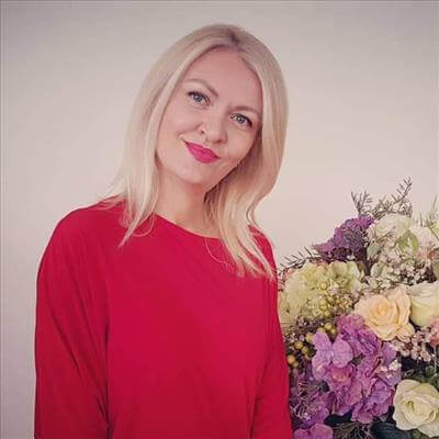 Юлія Губанова