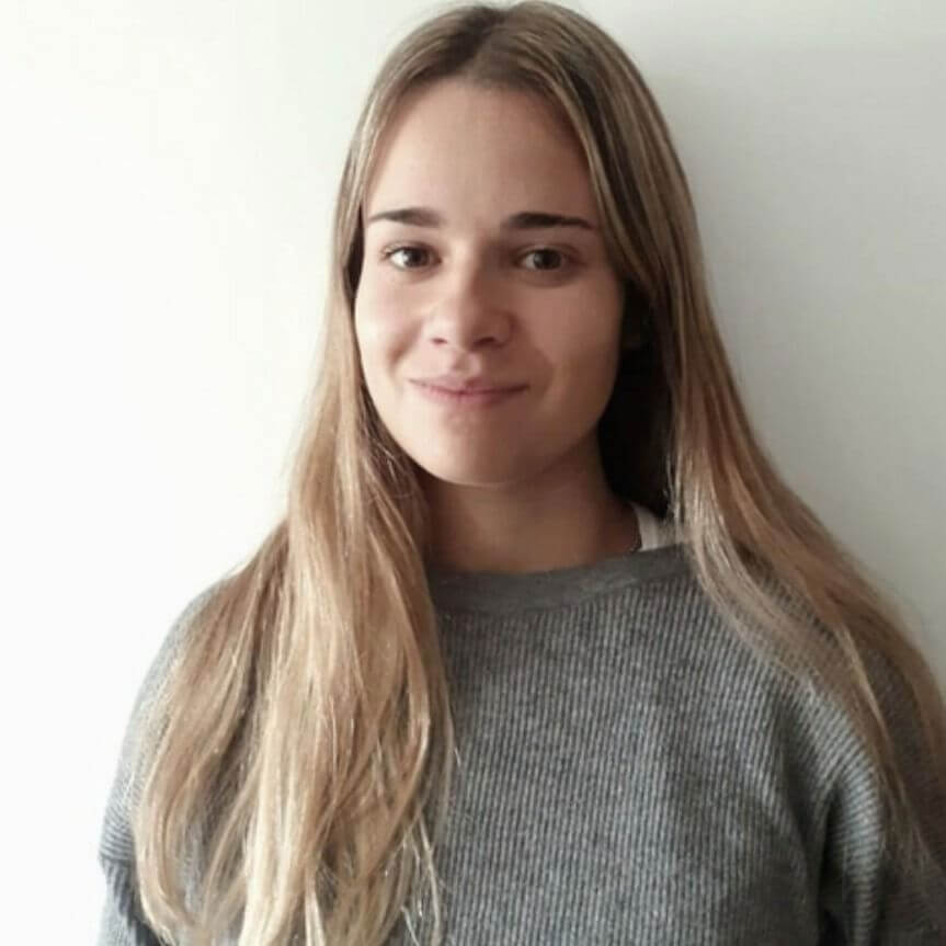 EMILIANA FIORITI