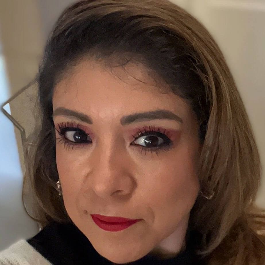 Alejandra  Zamora  photo 2