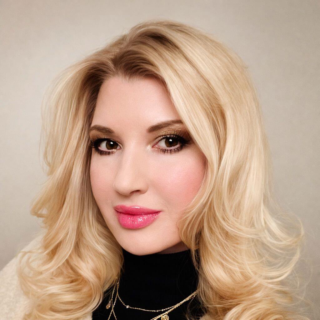 Олена Заєць