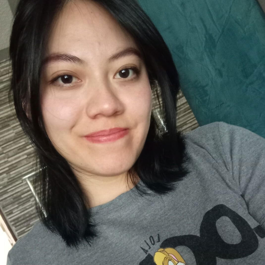 Lizet Coyopol Ramirez 