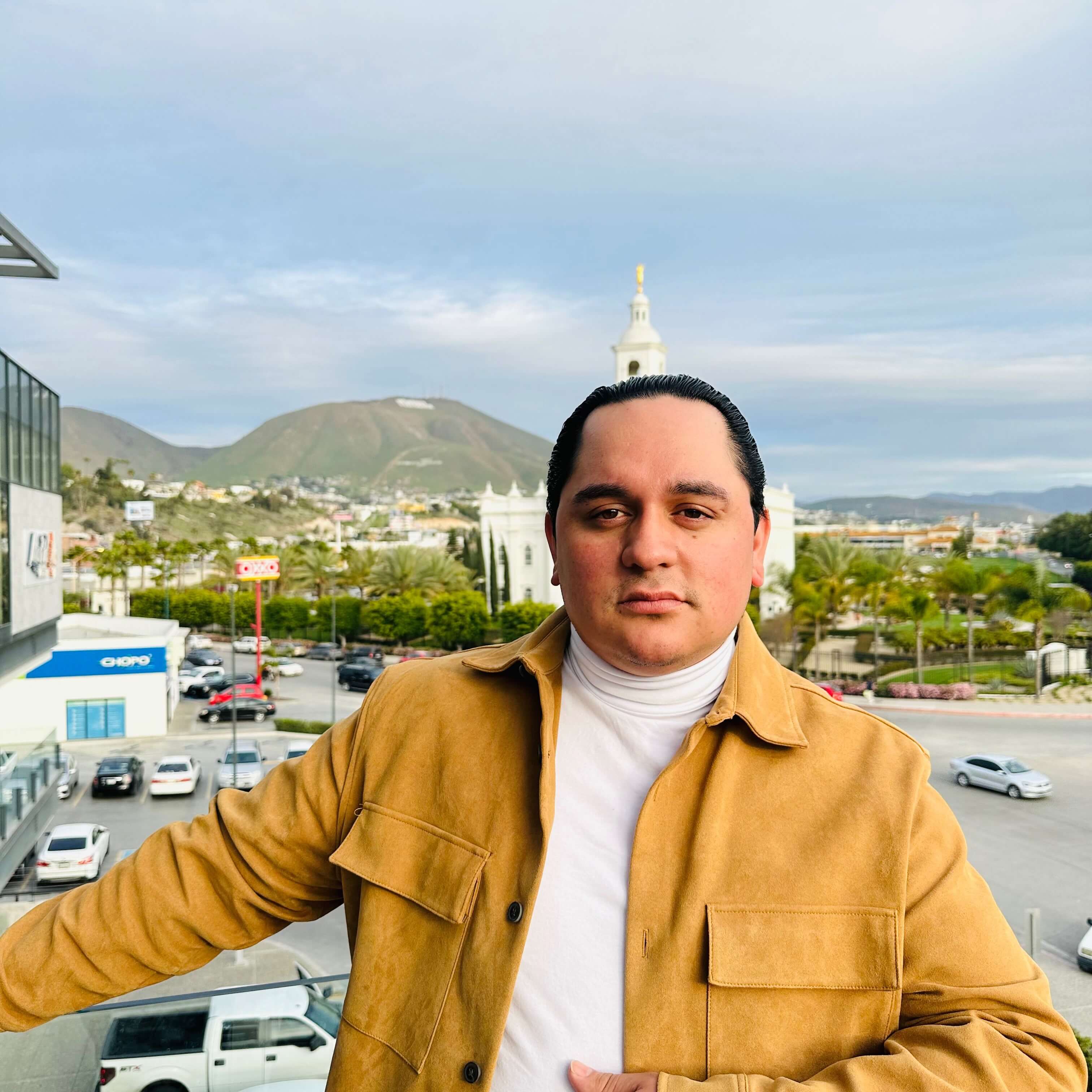 Jose angel Ayala