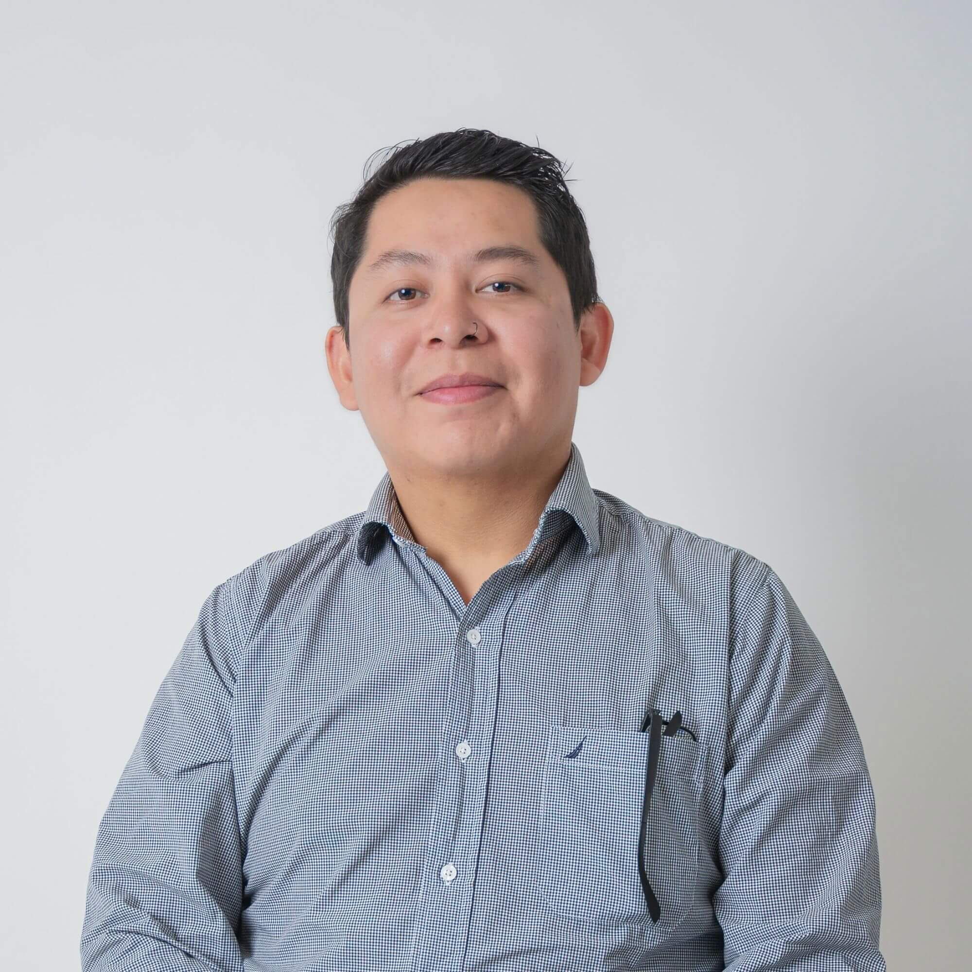 Alan  Miranda 
