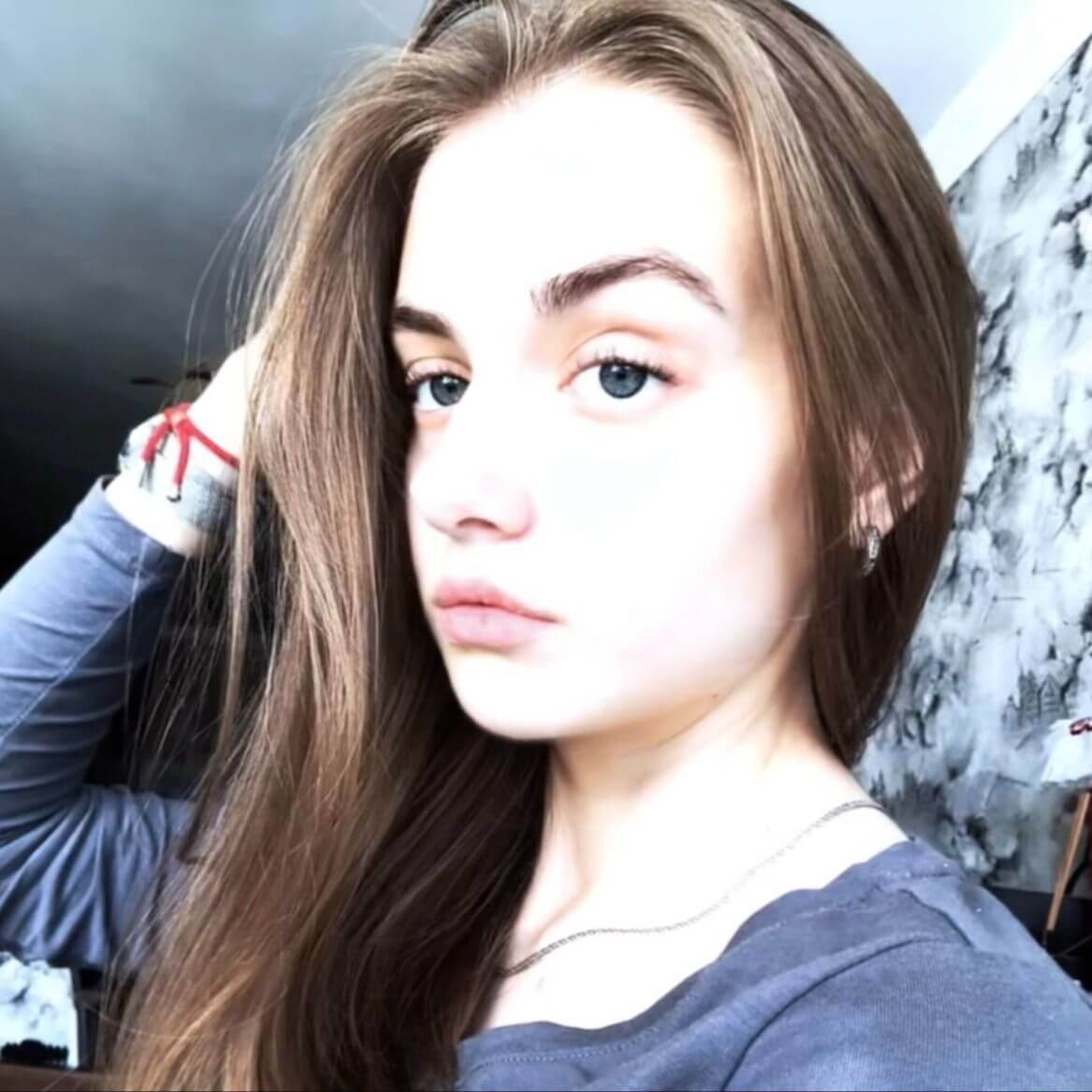 Екатерина Комозина 