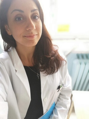 Maria Rosaria  Pascarelli 