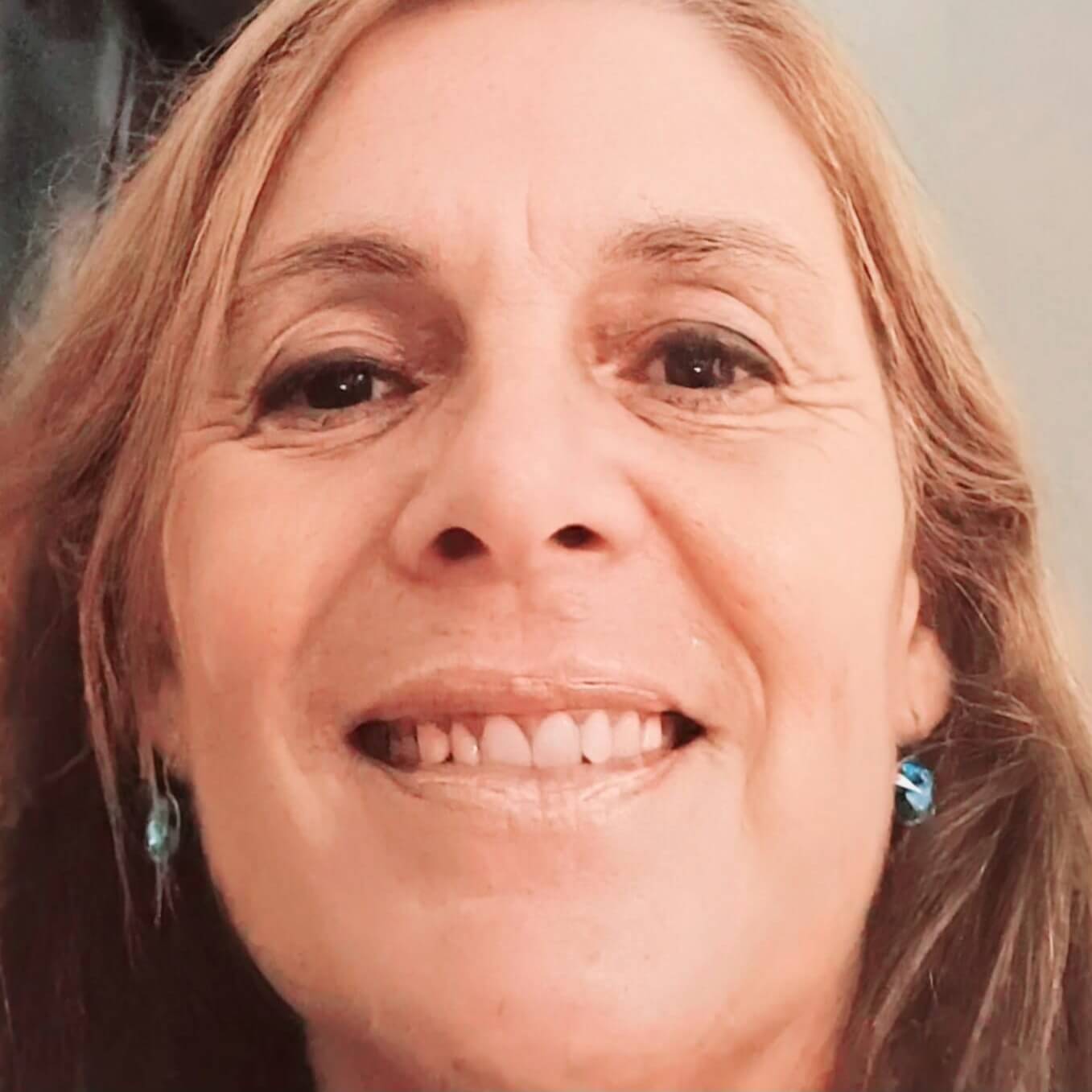 Alejandra  Bertino 