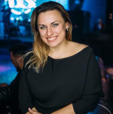 Анастасія Крылова