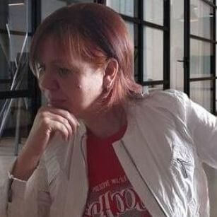 Tatayna Егорова