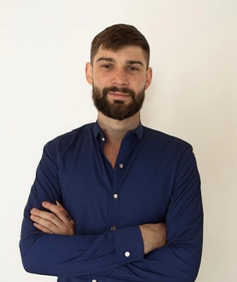 Денис Шевалёв