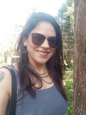 Maria Cileide Ferreira