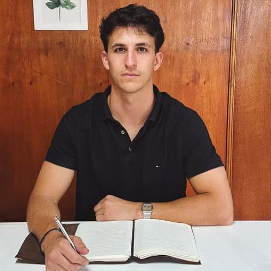 Franco Valentino Zantedeschi